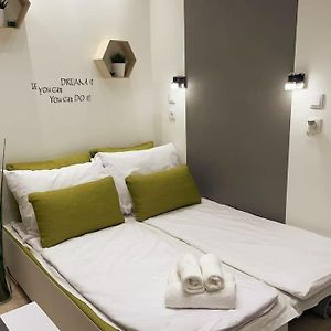 Appartement met een Slaapkamer